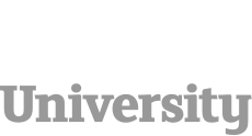 U of a Black and White Logo - Home | Sheffield Hallam University