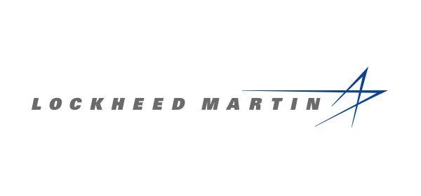 Lockheed Martin Space Systems Logo - Lockheed Martin Space Systems | PTC
