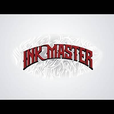 Ink Master Logo - Ink Master - Logos y marcas