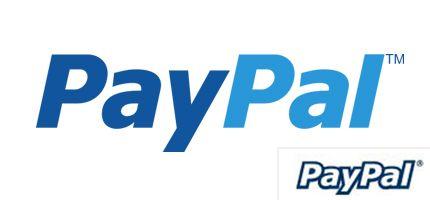PayPal Logo - Paypal Logo - Design and History of Paypal Logo