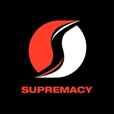 Supremacy Logo - Supremacy