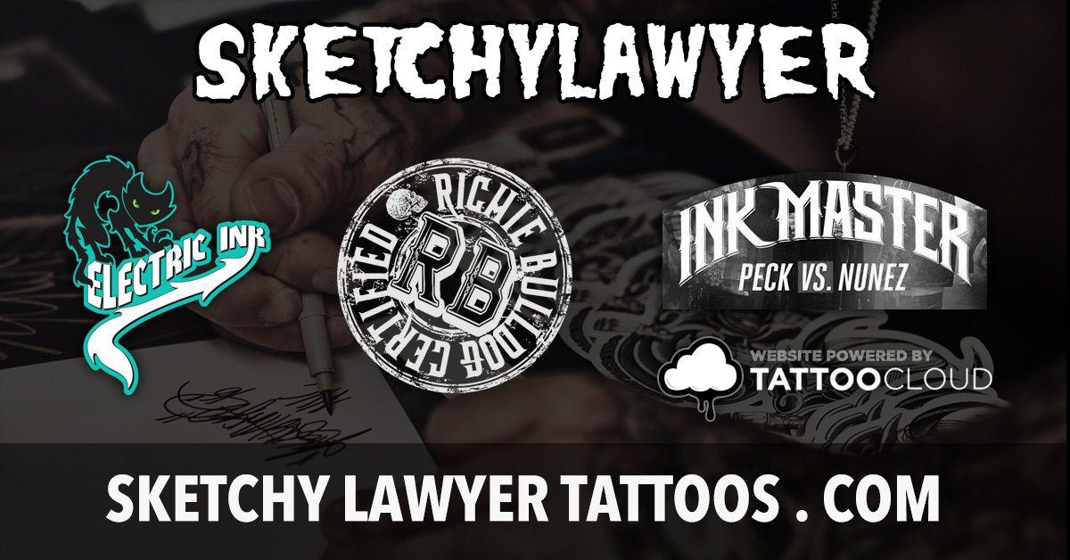 Ink Master Logo - Sketchy Lawyer Watch Ink Master Season 8 Episodes