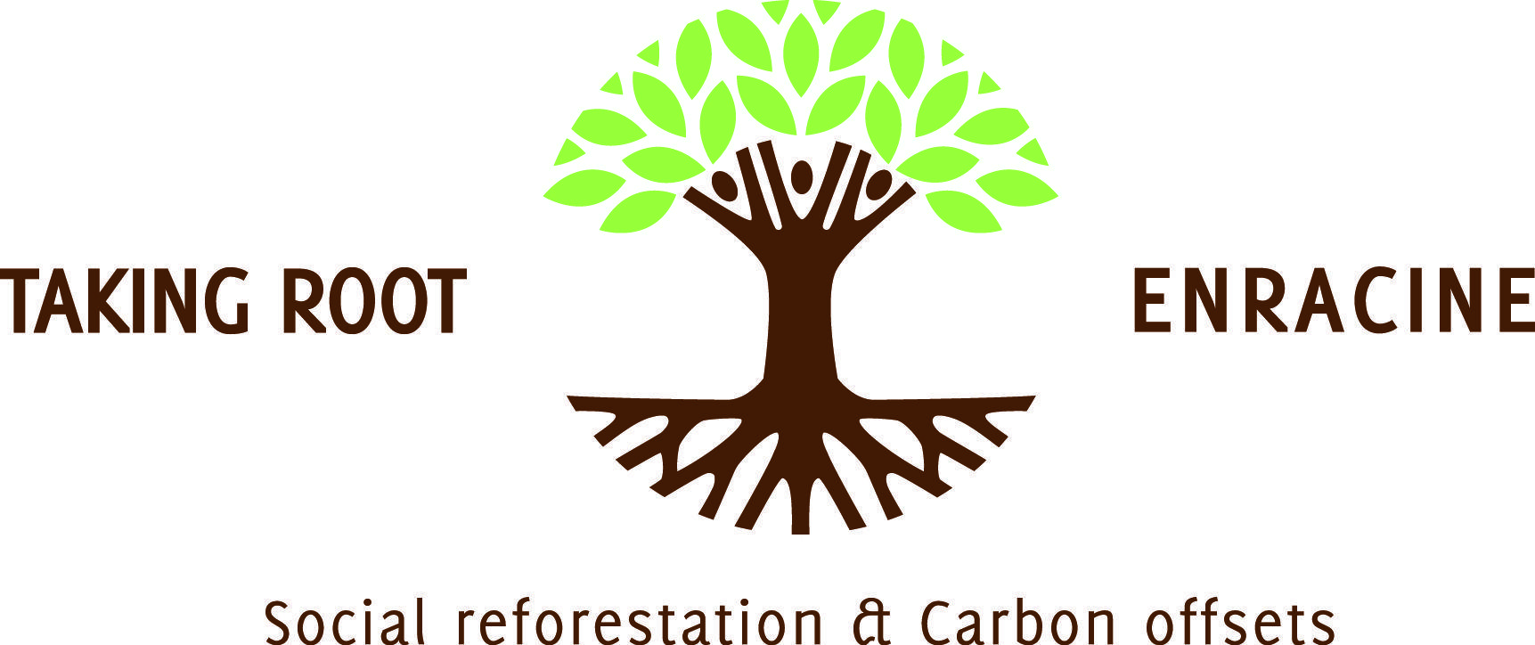 Tree Roots Logo - Communitree | planvivo.org