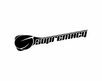 Supremacy Logo - Logo design entry number 227 by byjano | SUPREMACY logo contest