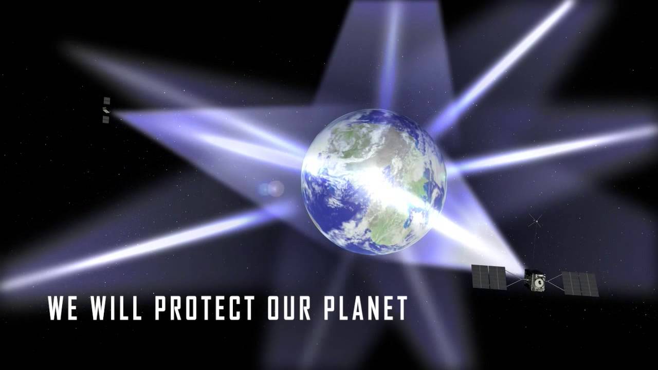 Lockheed Martin Space Systems Logo - Our Vision – Lockheed Martin Space - YouTube