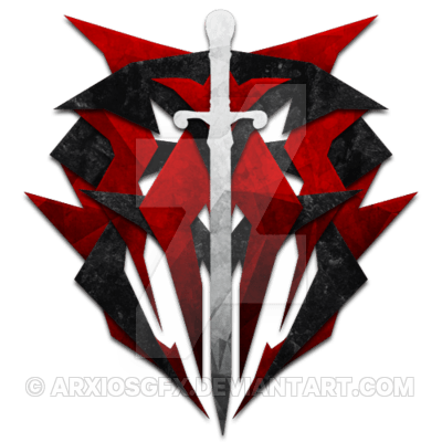 Supremacy Logo - Vextuis Supremacy Logo v4 by ArxiosGFX on DeviantArt