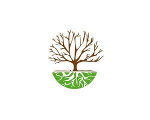 Tree Roots Logo - Root photos, royalty-free images, graphics, vectors & videos | Adobe ...