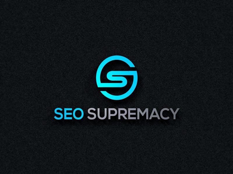 Supremacy Logo - Entry #111 by tusarsheikh for SEO Supremacy Logo Design Contest ...