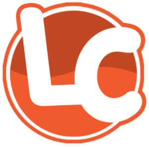 LC Logo - LogoDix