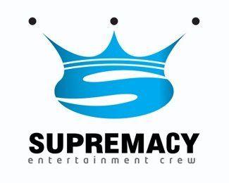 Supremacy Logo - Supremacy Entertainment Crew | Logo design, DLWV Creative | Flickr