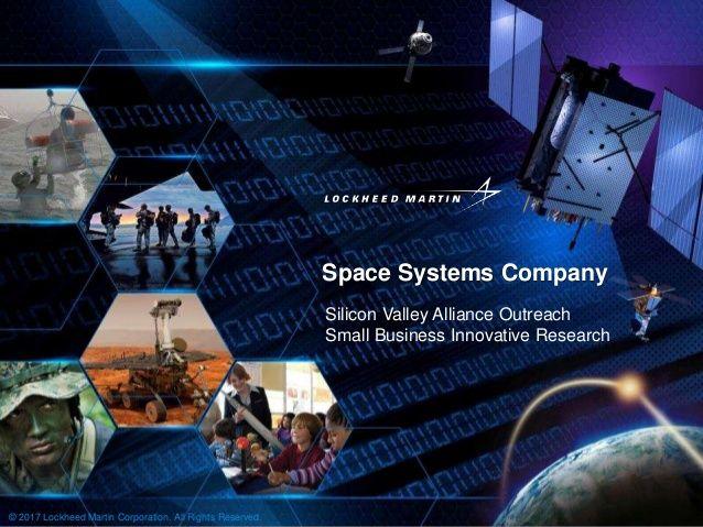 Lockheed Martin Space Systems Logo - Lockheed Martin