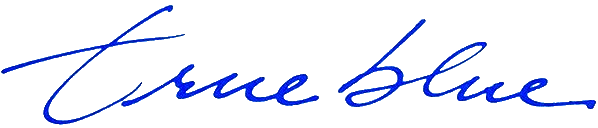 True Blue Logo - File:True blue logo.png - Wikimedia Commons
