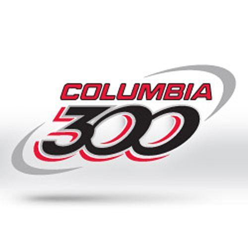 3Oo Logo - Columbia 300