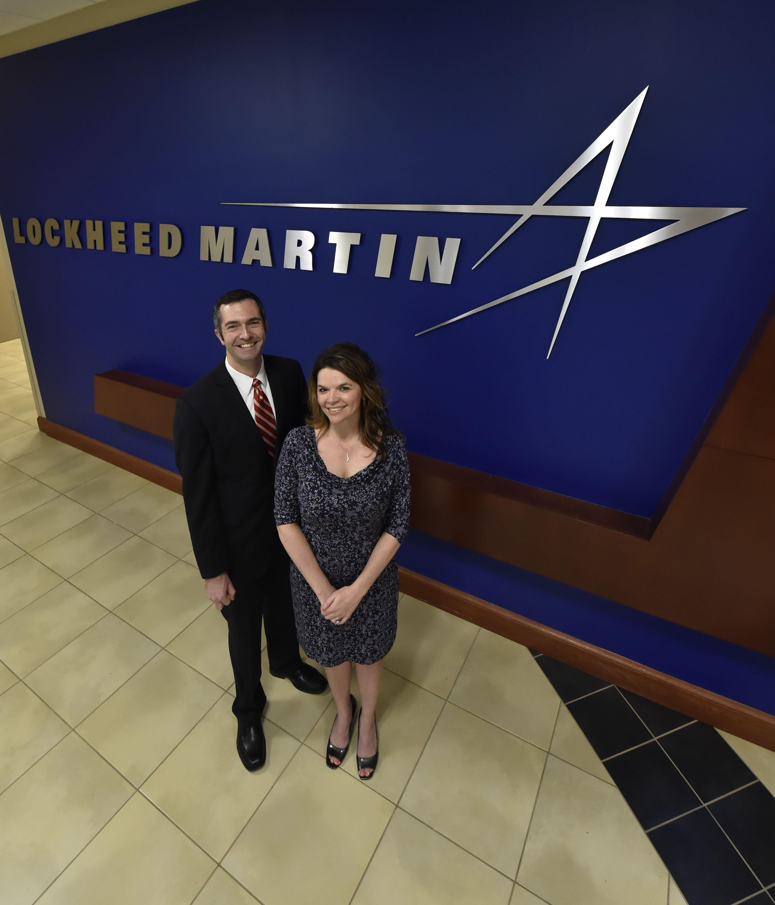 Lockheed Martin Space Systems Logo - Lockheed Martin And IERUS Technologies Receive DOD Award | Colorado ...