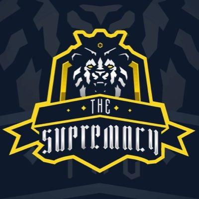 Supremacy Logo - Battlefield Community League Clan | ♔ The Supremacy ♔