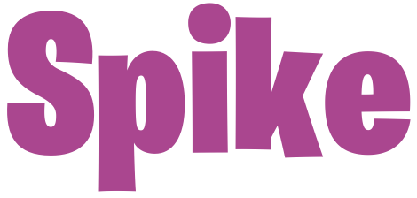 Spike Logo - Spike Fortnite Logo - Generated Spike