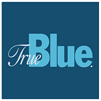 True Blue Logo - True Blue | Download logos | GMK Free Logos