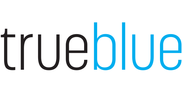 True Blue Logo - True Blue Entertainment - Toronto