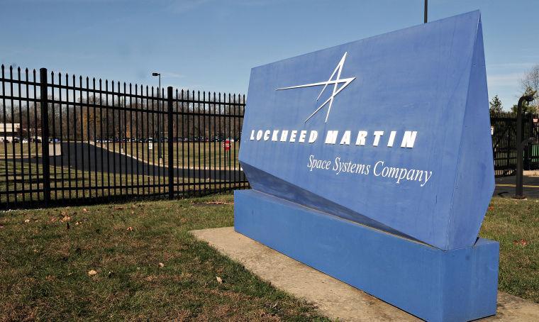 Lockheed Martin Space Systems Logo - Lockheed Martin to close Newtown Twp. facility