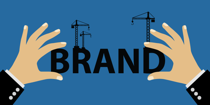 Supremacy Logo - Brand Supremacy: Logo Design and Selection