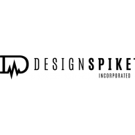 Spike Logo - Spike Bachman | Brands of the World™ | Download vector logos and ...