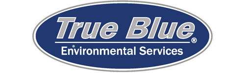 True Blue Logo - True Blue Environmental – New England's Premier Environmental Company