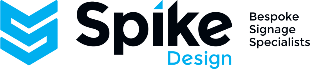 Spike Logo - Spike Design