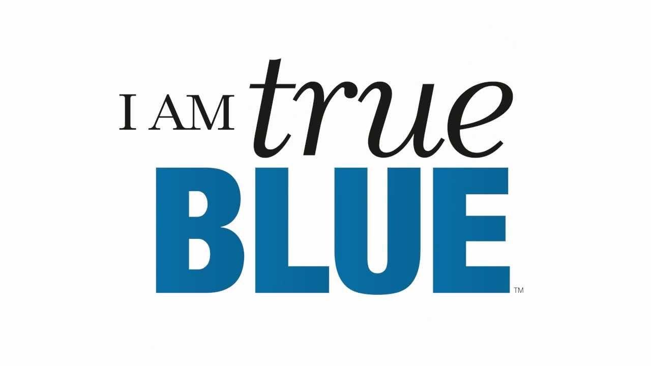 True Blue Logo - MTSU True Blue Pledge (graphic) - YouTube
