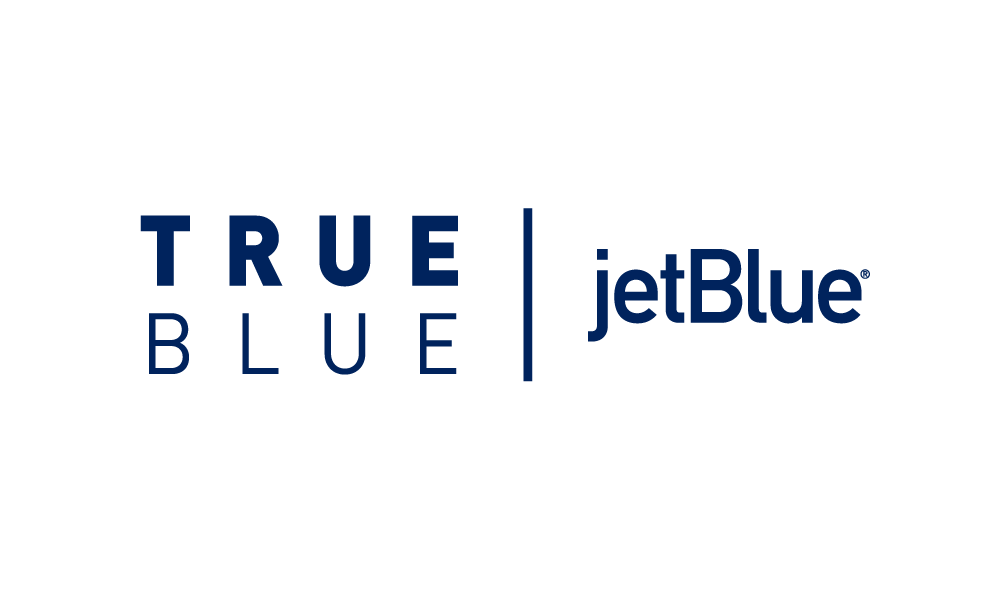 True Blue Logo - Chase Ultimate Rewards® Takes Off with JetBlue®, Adding TrueBlue® as ...