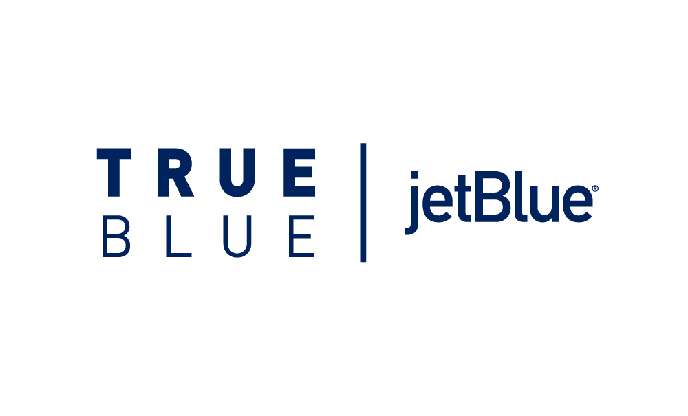 True Blue Logo - Chase Ultimate Rewards® Takes Off with JetBlue®, Adding TrueBlue® as