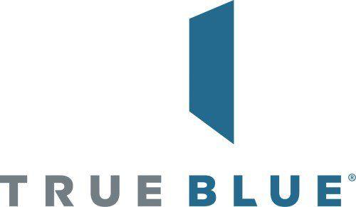 True Blue Logo - NYSE:TBI - Stock Price, News, & Analysis for Trueblue | MarketBeat