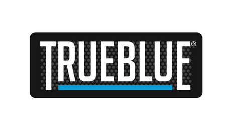 True Blue Logo - TrueBlue, Inc. « Logos & Brands Directory