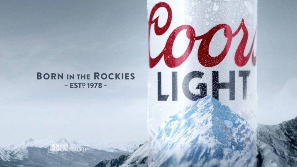 Blue Mountains Coors Light Logo - Attorney say lawsuit over Coors Light without merit | FTC Guardian