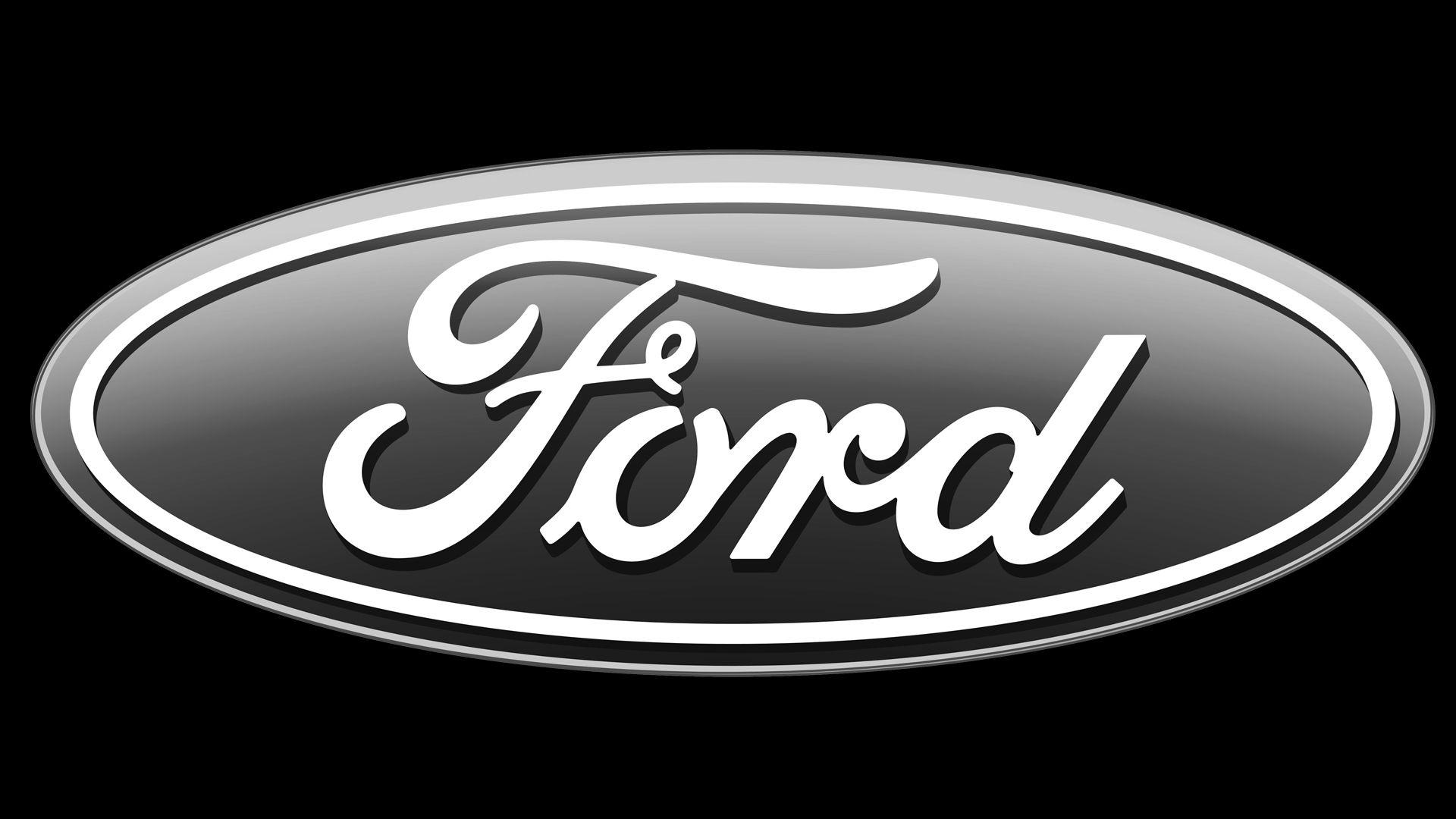 First Ford Logo - Ford Logo, Ford Symbol, Meaning, History and Evolution