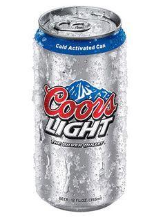 Blue Mountains Coors Light Logo - 23 Best Beer images | Coors light, Root Beer, Light Beer