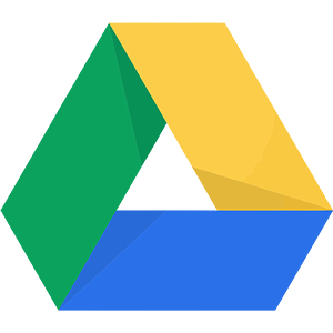 Green with Yellow Triangle Logo - 35 Famous Triangle Logos From Big Brands In 2017
