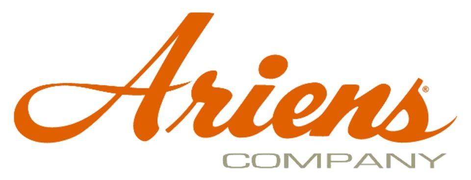 Areins Logo - Ariens Introduces New Company Logo