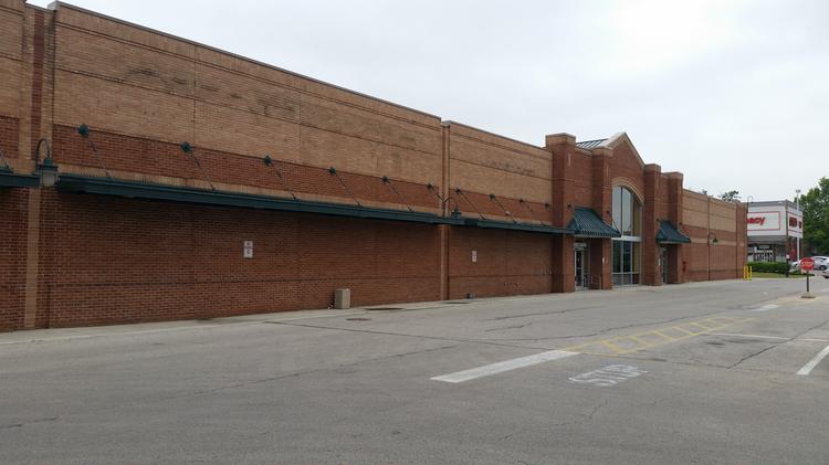 Old Big Lots Logo - New Big Lots in former Giant Eagle space near Grandview will be ...