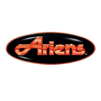 Ariens Logo - Ariens Ariens.Logo.Plate 21548084 - ProPartsDirect