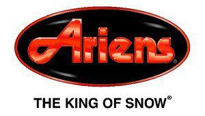 Ariens Logo - Montana Ace. Ariens. The Helpful Place