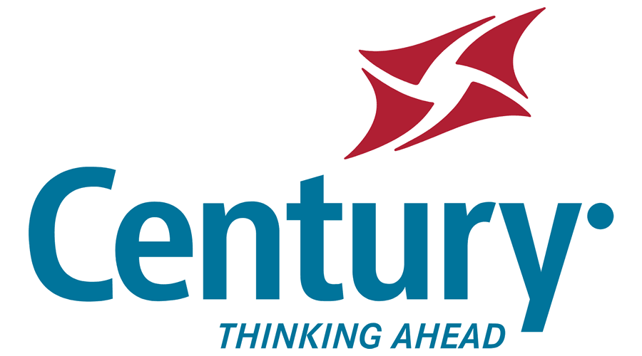 Century Logo - Century Real Estate Logo Vector - (.SVG + .PNG) - SeekLogoVector.Com