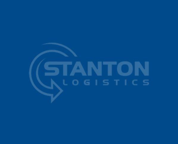 Famous Blue and White Logo - About Us - Stanton