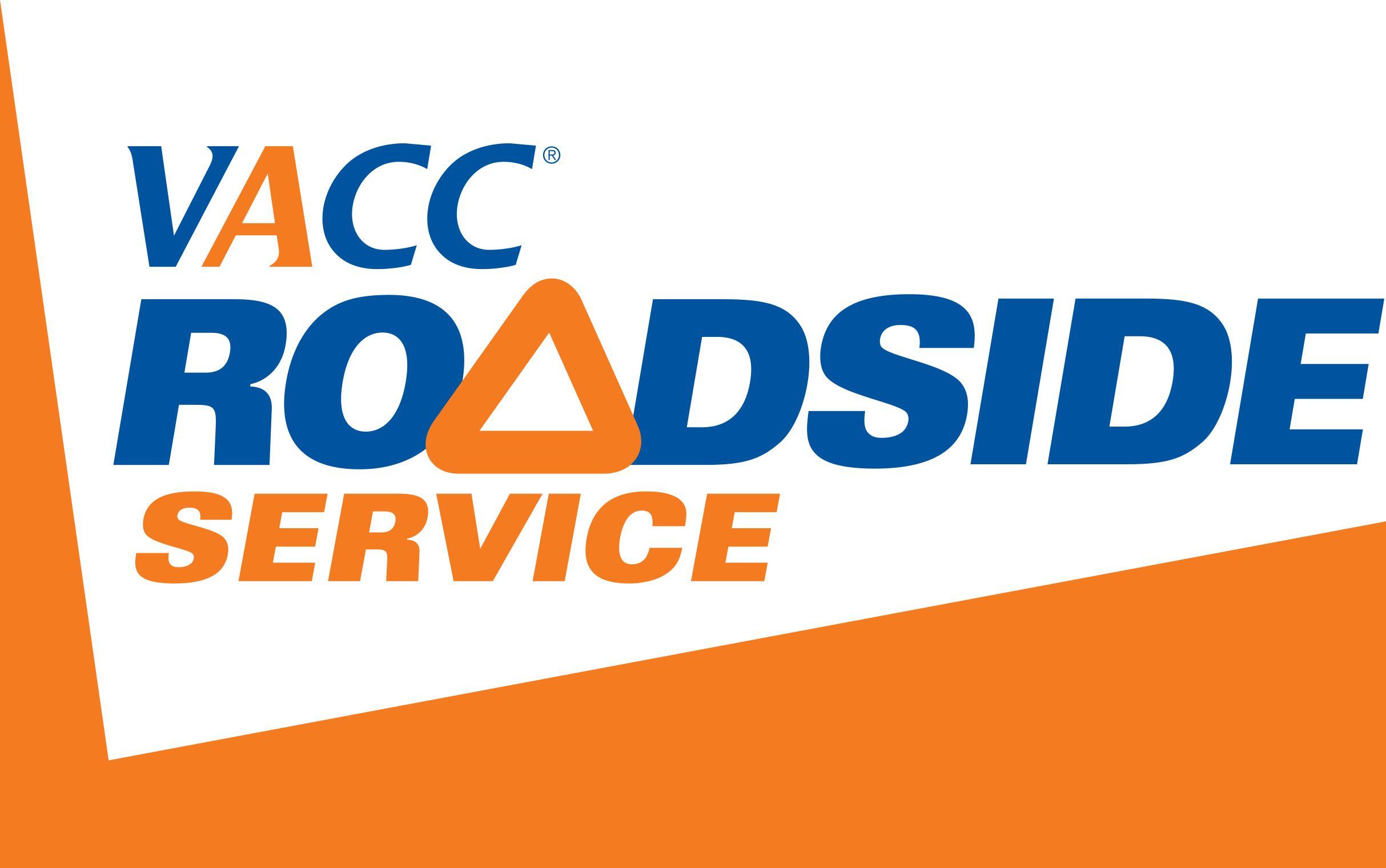 Roadside Service Logo - FREE ROADSIDE ASSISTANCE