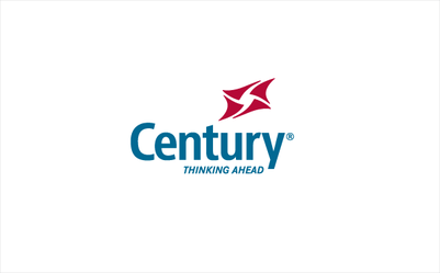 Century Logo - Century Real Estate
