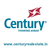 Century Real Estate Logo - Working at Century Real Estate | Glassdoor.co.in