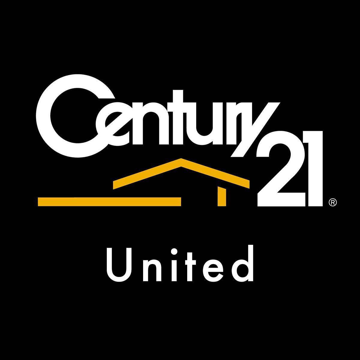 Century Real Estate Logo - CENTURY 21 United - real estate agency Arkansas Louisiana