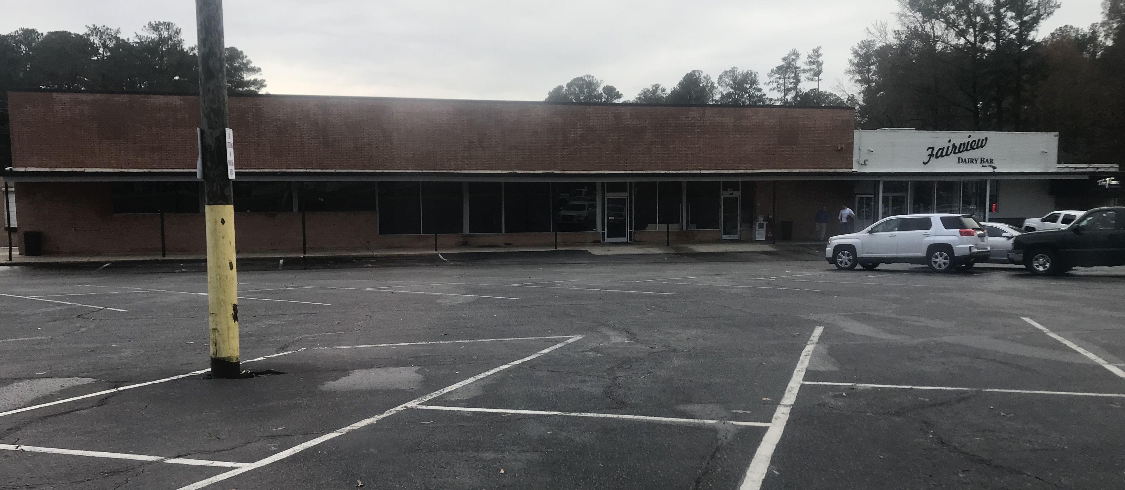 Old Big Lots Logo - Vineland & Hickory to occupy part of old Big Lots building – THE RANT