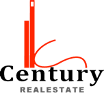 Century Real Estate Logo - Home Page. Land, Houses and Rent in Rwanda Real