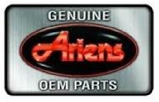 Ariens Logo - OEM Ariens Gravely Gear Case- Cast Iron 52408000