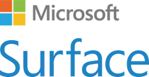 New Microsoft Surface Logo - Microsoft Surface Logo Vector (.AI) Free Download